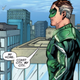 Illustration for article titled The Worst Version of Hal Jordan Just Came Back in Green Lantern